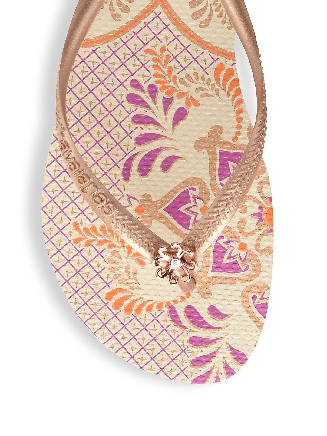 havaianas thematic