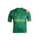 thumbnail image 1 of 2022 Copa Mundial Camerún Fútbol Jersey Kits Niños Adultos Fútbol Fans Jersey Entrenamiento Camiseta Traje-XL- BmatwkZeng Bmatwe Jersey, 1 of 5