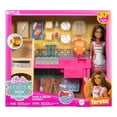thumbnail image 4 of Set de Juego Barbie Receta de la amistad de Teresa Crea y Cocina con Teresa, 4 of 4