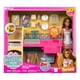 thumbnail image 4 of Set de Juego Barbie Receta de la amistad de Teresa Crea y Cocina con Teresa, 4 of 4