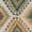 Ivory, variant on Unique Loom Baja Outdoor Collection Area Rug - Paz (2' x 4' Runner Ivory/Burgundy)