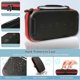 thumbnail image 5 of For Switch 2 Carrying Protective Case Portable Large Storage Bag Anti-Scratch Waterproof Travel Bag for Switch 2,White, 5 of 5