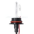 thumbnail image 2 of Xtremevision AC HID Xenon Replacement Bulbs - 9004 8000K - Medium Blue 1 Pair, 2 of 4
