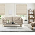 thumbnail image 4 of Chicology RMBF2964 Stores Romains Sans Fil & 44; Lin Belge - 29 x 64 Po., 4 of 4