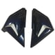 thumbnail image 2 of Cubierta Lateral Azul Blanca Der/Izq Set IT Ft 125 Ts (16-19), 2 of 2