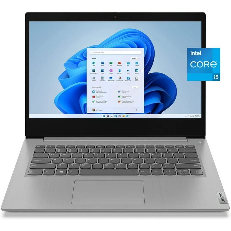 Windows 11 Lenovo Ideapad S145 I5 12gb Ram Notebook Lenovo Ideapad