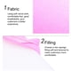 thumbnail image 5 of Vogacara Cojín de mano de manicura de fácil almacenamiento Almohada de uñas innovadora para manicuras fáciles en cualquier lugar Reposamanos Juegos de manicura rosa, 5 of 6