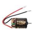 thumbnail image 3 of 21T 540 Brushed Motor, RC 540 Brushed Motor Metal Strong  Force High Power Long Work Time  For 1/10 RC Car, 3 of 8