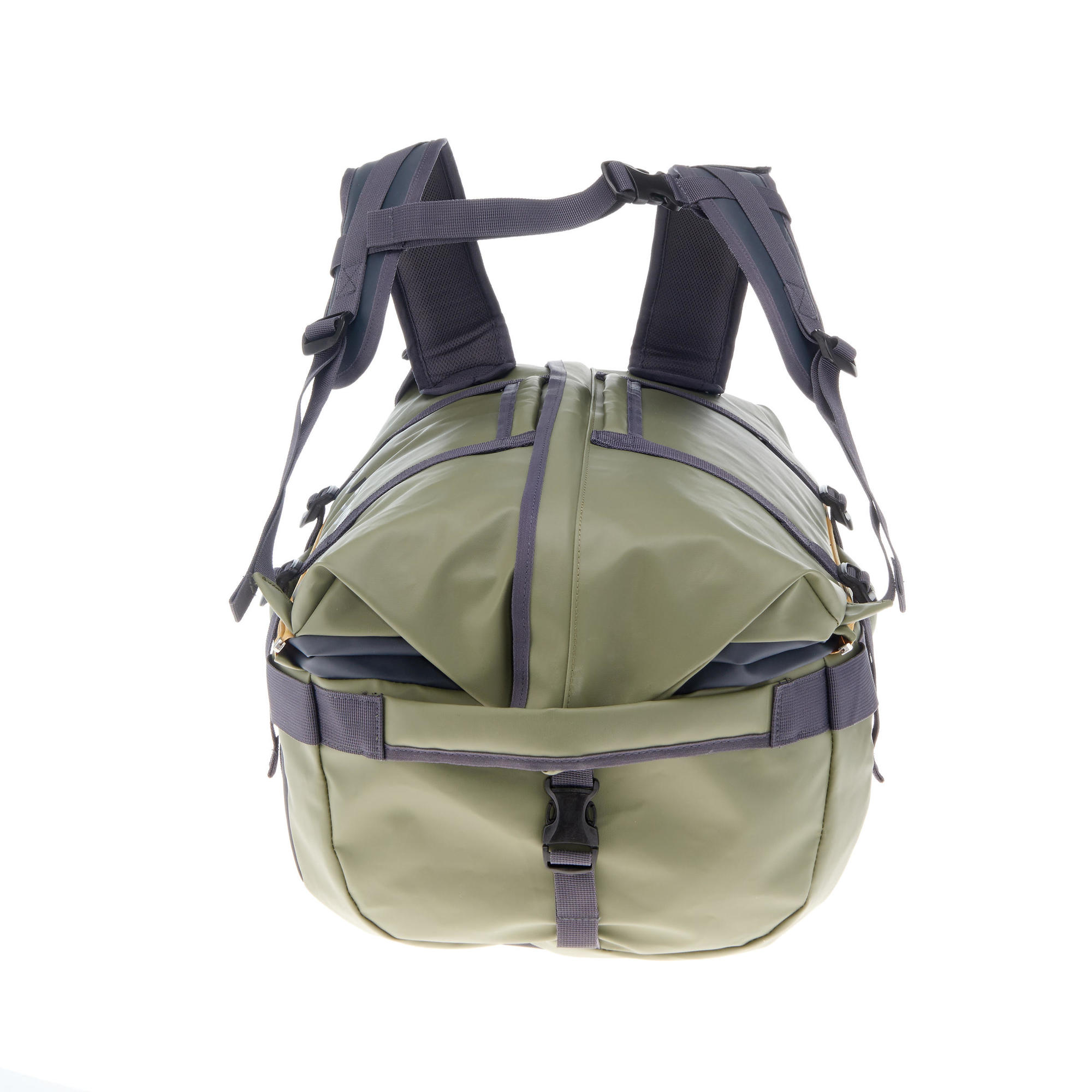 decathlon 60l bag