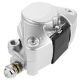 thumbnail image 1 of HEATSHAKING Heavy Duty Metal Brake Caliper for Atv Rear Disc Brakes High Performance and Safety, 1 of 6