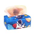 thumbnail image 1 of Juguetes De Caja De Pañuelos Toalla espacial, 8 bufandas, pañuelos, actividades, juguetes, el mejor regalo para bebés pequeños (), 1 of 8