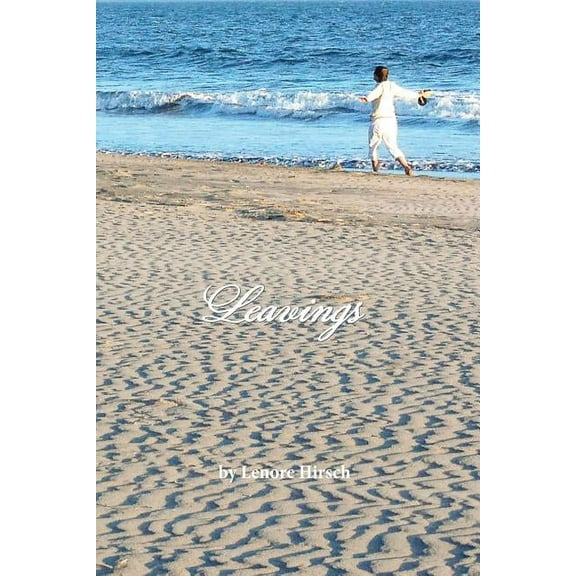 Leavings (Paperback)