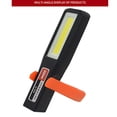 thumbnail image 2 of Matsuzay Luz de trabajo LED COB, linterna profesional, lámpara de emergencia ligera impermeable, luces de advertencia, antorchas de reparación Iluminación y accesorios, 2 of 6