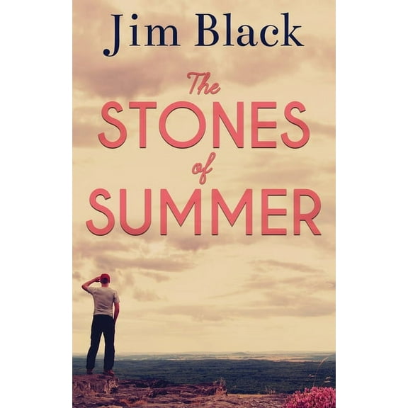 The Stones of Summer, (Paperback)