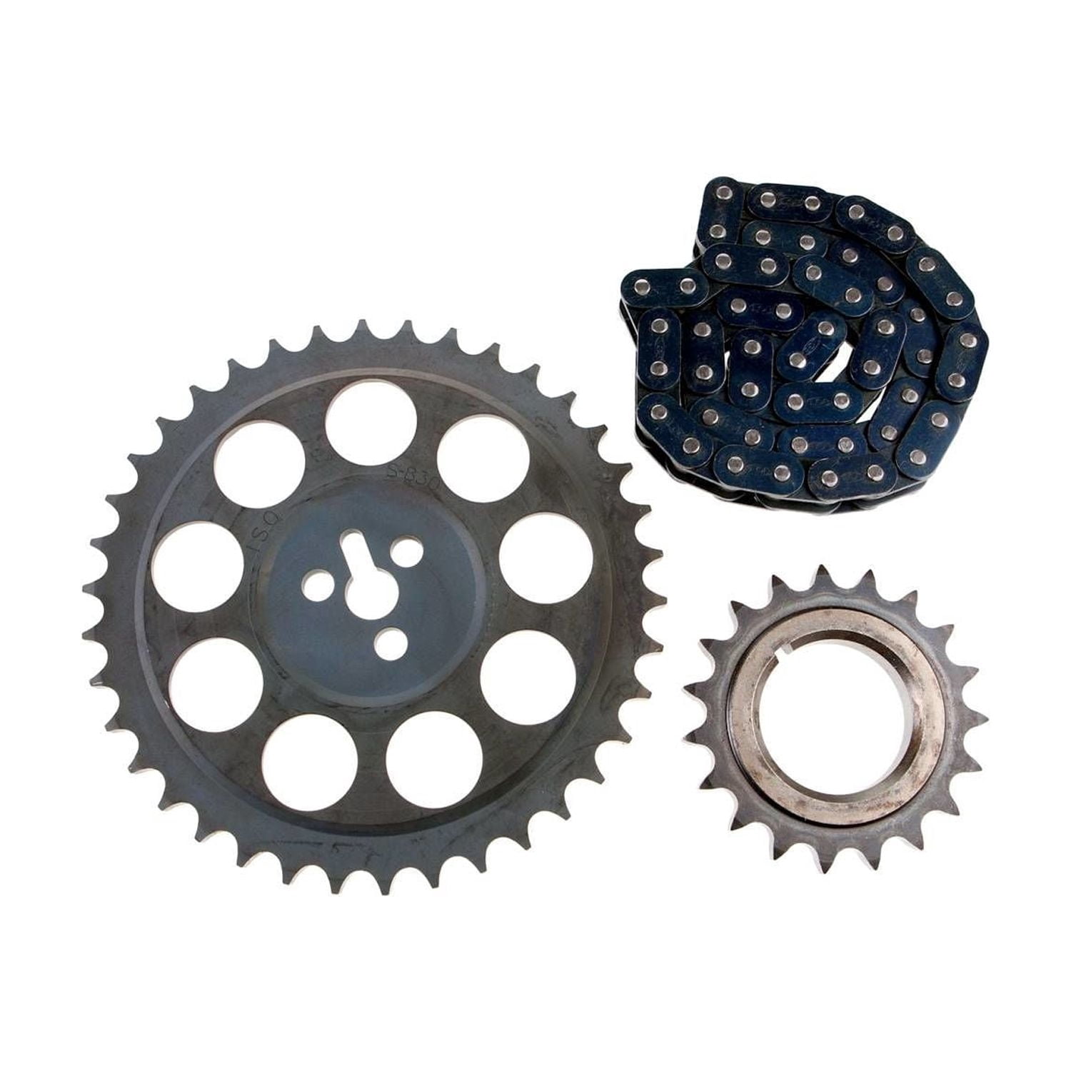 Melling Engine Timing Set P/N:3-4SR50SE Fits select: 1999-2000 CHEVROLET GMT-400, 1999 CHEVROLET SUBURBAN