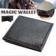 thumbnail image 3 of Magic Trick Fire Flaming Wallet, Leather, Inconceivable Street Show Prop, Prank, Magician Wallets, Close-up Magic, Pros, Professional Cool Tricks, 3 of 5