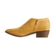 thumbnail image 2 of Zapatos casuales de mujer con cordones de invierno aterciopelados informales con tacones calados Wmkox8yii sdhk538, 2 of 3