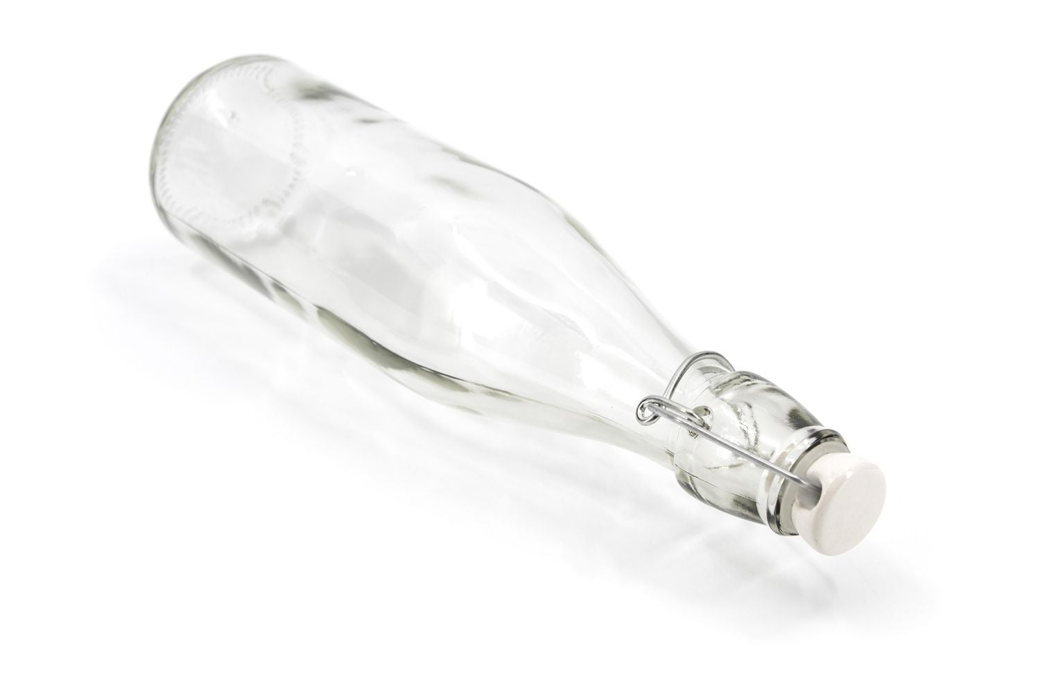 Home Made Preserving Bottle 450 ml, Preserving Bottle 450ml