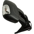 thumbnail image 2 of For Ford Transit-150/250/350 2015 2016 2017 Door Mirror Passenger Side | Heated | Replacement For FO1321627 | 191275651926, 2 of 7