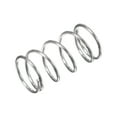 thumbnail image 1 of Unique Bargains Ressort de Compression en Acier Inoxydable 304 11mmx0.8mmx20mm Capacité de Charge 11N, 10 Pcs, 1 of 5