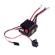 thumbnail image 5 of Controlador ESC Cepillado de Batería Lipo 320A de 2 ~ 3S para Todo Tipo RC, 5 of 7