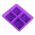 thumbnail image 4 of Molde De Jabón De Ola De Mar, Molde De Silicona Para Hornear Pasteles, Gelatina, Pudín, Mousse, Molde Náutico Hecho A Mano, Molde De Jabón De Proceso En Frío En La Nube Minnieouse HA015038-00, 4 of 6