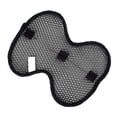 thumbnail image 4 of Coussin de Casque de Moto Inserts de Casque de Moto Coussinets de Casque Doux de Moto Coussin de Protection de Casque de Moto Accessoires Coussin de Casque de Moto, 4 of 8
