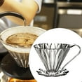 thumbnail image 3 of Copa de elaboración de café Gloria 11.6x10.3x9.2cm, 3 of 6