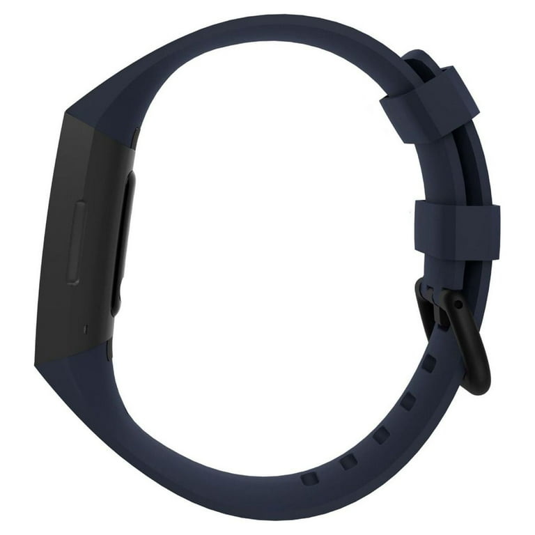 Silicone Watch Band Strap Bracelet for Fitbit Charge 3
