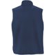 thumbnail image 2 of SOLS - Chaleco polar anti-bolas Modelo Norway Unisex (Azul marino), 2 of 2