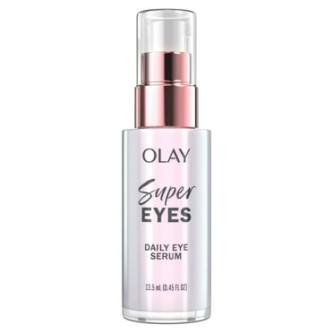 2X - Olay Super Eye Day Serum - 0.45 fl oz
