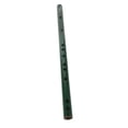 thumbnail image 1 of GOOHOCHY Flute for Beginners Chinese Bamboo Instrument Green for School and Cultural Events 1Pcs, 1 of 8