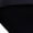 Black1, variant on Panties for Women Breathable Solid Color Conservative Mid Waist Briefs Thin Seamless Head Soft Full Coverage Women's Underpants,XXL