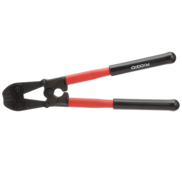 Pinza Ridgid Cortapernos S14 de 15 pulgadas 379 mm RIDGID Cortaperno s14