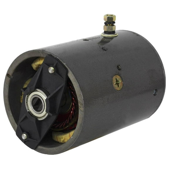 New Electric Motor Compatible With Anthony Eagle Layman MTE Big Joe Ceena Tommy Lifts Maxon By Part Numbers MDY7050 46262 MDY6101 46349 MDY6102 462107 MDY6119 462093 MDY7027
