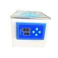thumbnail image 2 of Lab Thermostatic Machine Mini 2.3 Liter Electric Water Bath Machine ,Easy to Use, 2 of 5