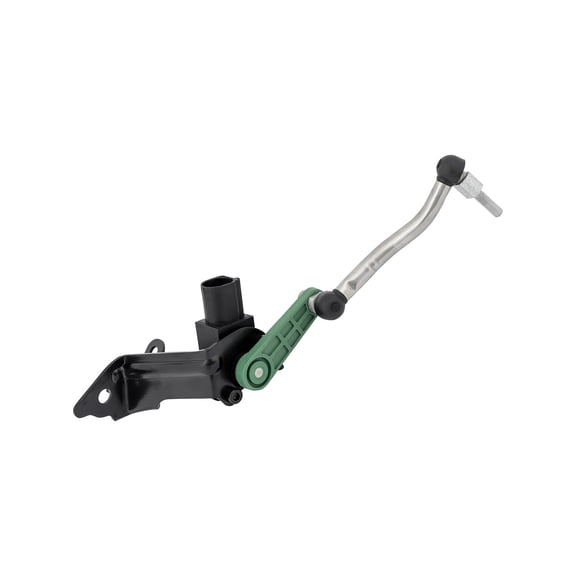 MOTORHEAD AUTO Front Left Suspension Ride Height Sensor Direct OE Replacement For Audi Q5 Porsche Macan 8R0941285D 8R0941285F 9A794128500