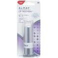 thumbnail image 2 of Almay Age Essentials Hypoallergenic Lip Balm with Broad Spectrum SPF 30, 0.24 oz, 2 of 3