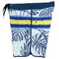 thumbnail image 3 of Pipeline Mens Swim Trunks Bathing Suit Adult, 3 of 5
