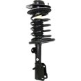 thumbnail image 4 of For CARAVAN 01-07 FRONT STRUT LH, Assembly, Gas-Charged, 4 of 5