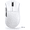 White, variant on ATTACK SHARK V3 Wireless Gaming Mouse, Tri-Mode 2.4G/USB-C Wired/Bluetooth, PAW3311 Sensor, 25000 DPI, 62g Ultra-Lightweight Design, 500mAh Battery, White