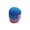 A, variant on USA Patriotic Flag Hacky Sack Ball, Hand-Knitted Sandbag for Outdoor Lawn Games, Fun Cornhole Toy