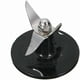thumbnail image 4 of Replacement Blade Assembly for Cuisinart Blender CBT-500 CBT-500 SB5600 CB600 SPB-456-2B SB5600 SPB-7 Blender Parts, 4 of 5