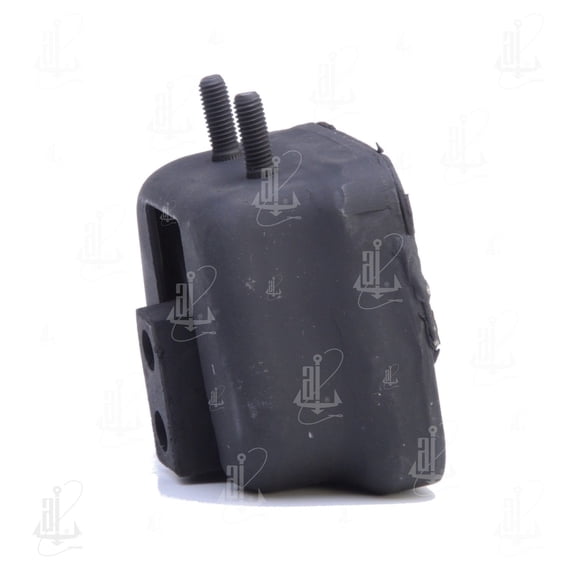 Anchor 2477 Engine Mount Rear Right Fits select: 1982-1994 CHEVROLET CAVALIER, 1987-1991 CHEVROLET BERETTA