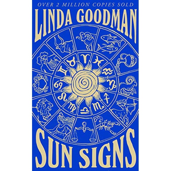 Pre-Owned Linda Goodmans Sun Signs (Paperback) 152903700X 9781529037005
