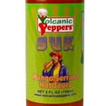thumbnail image 4 of Volcanic Peppers SUK Mango Serrano Sauce 5 oz Bottle Mild Heat and Sweet, 4 of 6