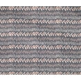 thumbnail image 4 of oneOone Cotton Flex Gray Fabric Leaves Block Craft Projects Decor Fabric Printed By The Yard 40 Inch Wide, 4 of 4