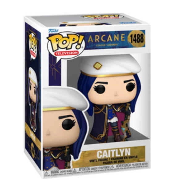 FUNKO POP! Masters Of The Universe Evil Lyn Figure & T-Shirt