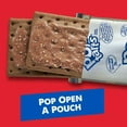 thumbnail image 4 of 2X - Kellogg's Pop-Tarts Frosted Chocolate Fudge Toaster Pastries-8 ct, 4 of 5