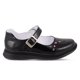 thumbnail image 2 of Zapato Escolar Casual Niña Dominiq Mod. 2293 Corona y Corazones, 2 of 5